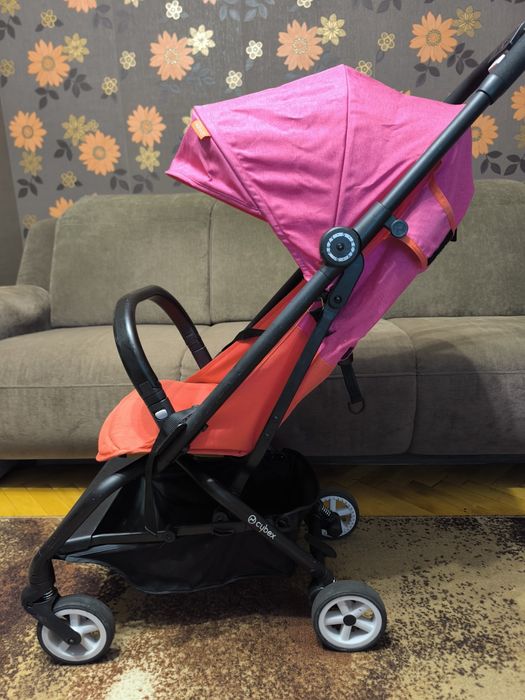 Cybex Beezy лятна количка