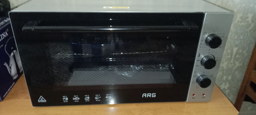 Мини печь ARG 4218