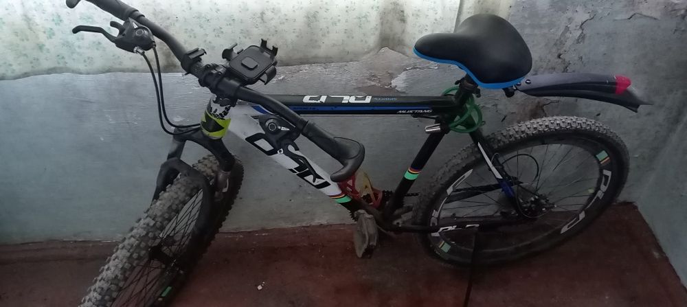 Продам велосипед