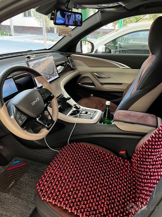 BYD Song Pro DM-i