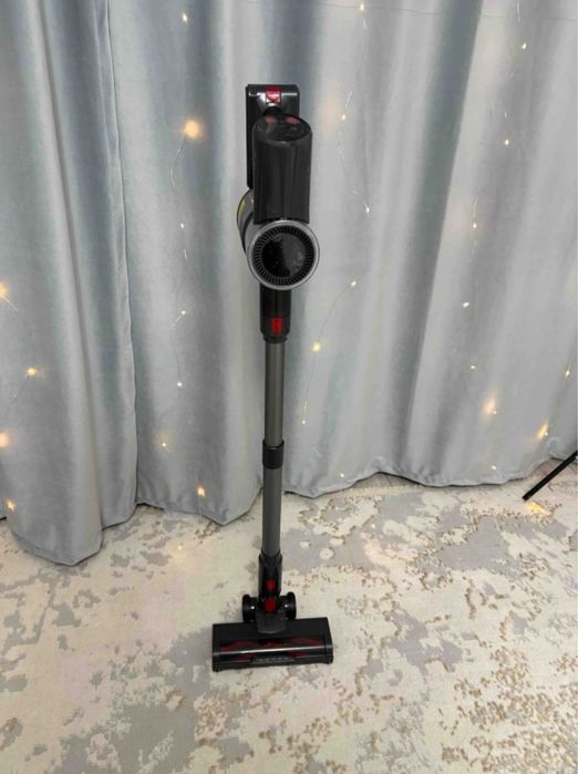 Беспроводной пылесос