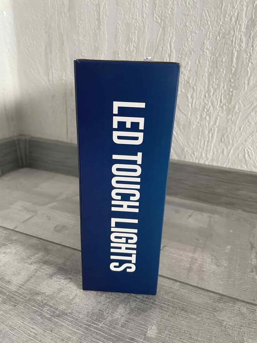 Лед светлини illumalight