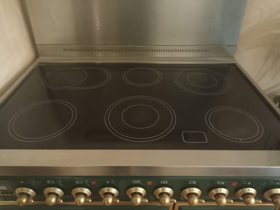 Электрическая плитка