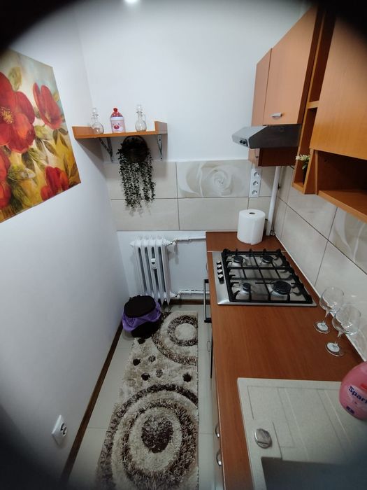 Închiriez garsonieră Craiova Brazda G3
