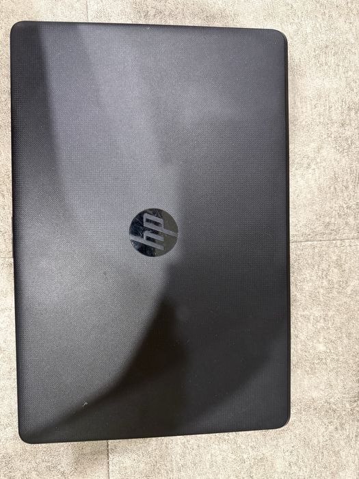 Ноутбук HP, Windows