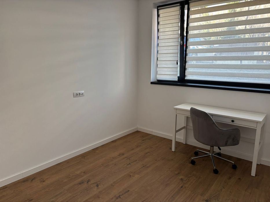 Spațiu Păcurari McDonald's – 38 mp – ideal birou – fără TVA