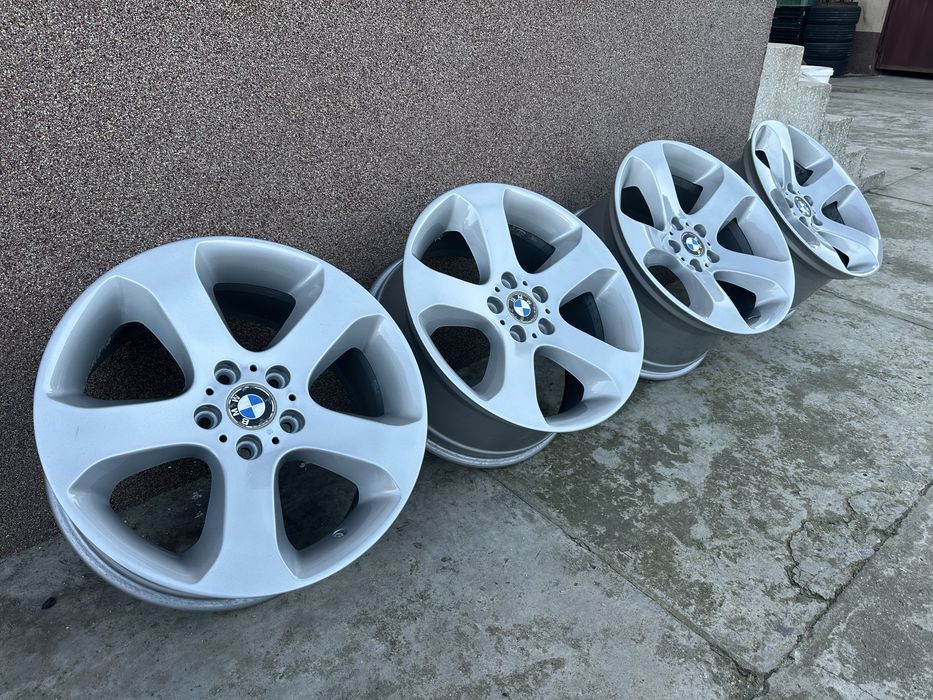 Jante Style 132 5x120 R19 (Bmw, Opel, Vw)