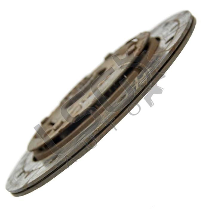 Комплект съединител с маховик Honda Jazz (2002-2008) ID:88156