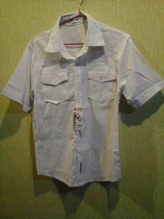 Рубашка нарядная