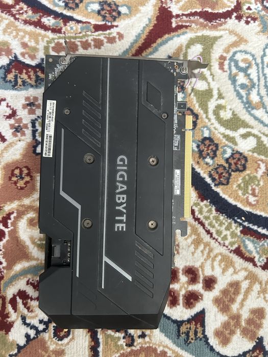 Gtx 1660 super 6gb
