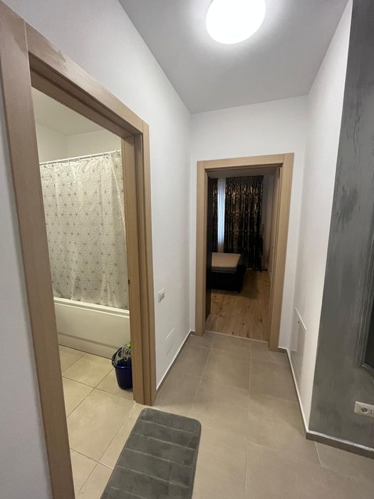 Apartament 2 camere dimri residence