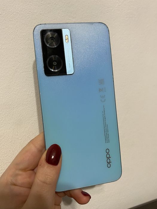 OppoA57s pret 230 ron