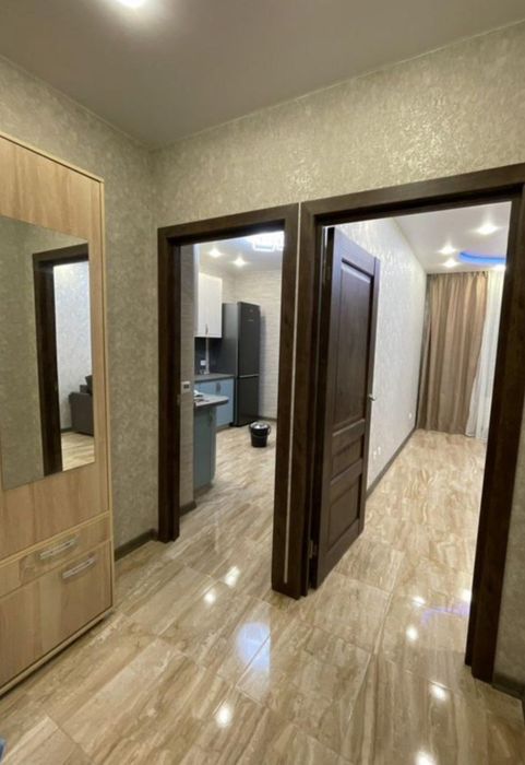 Сдается 1К квартира