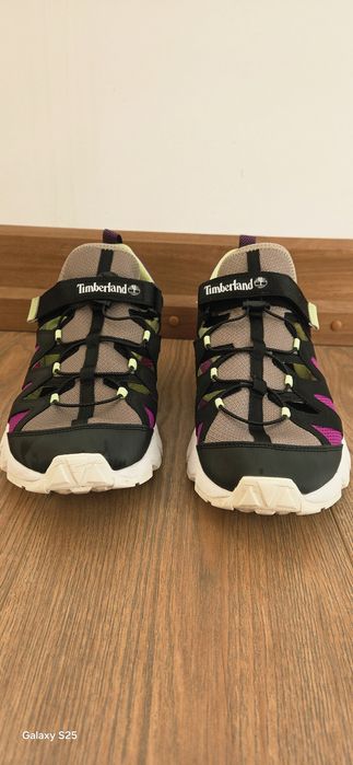Timberland Green Strido EU46