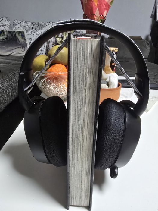 Слушалки steelseries arctis 9 wireless