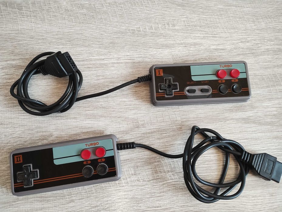 Nintendo MT-999DX игрова конзола