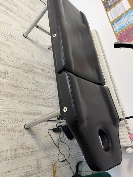 Pat cosmetic din piele