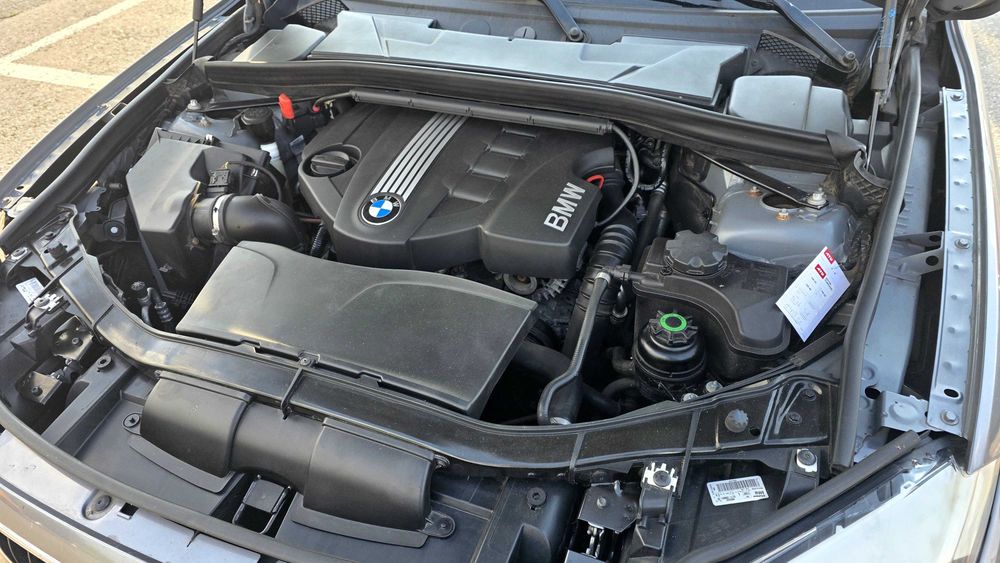 Bmw x1 2011  2.0 diesel 143 cai,recent adus cu toate reviziile la zi!