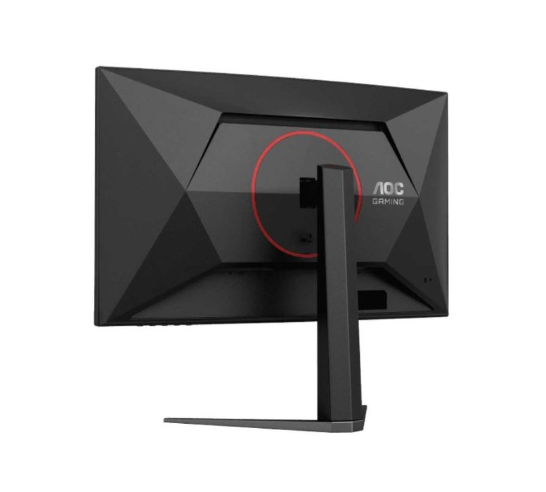 AOC Gaming Monitor  27" FHD Curved 300Hz  C27G4Z