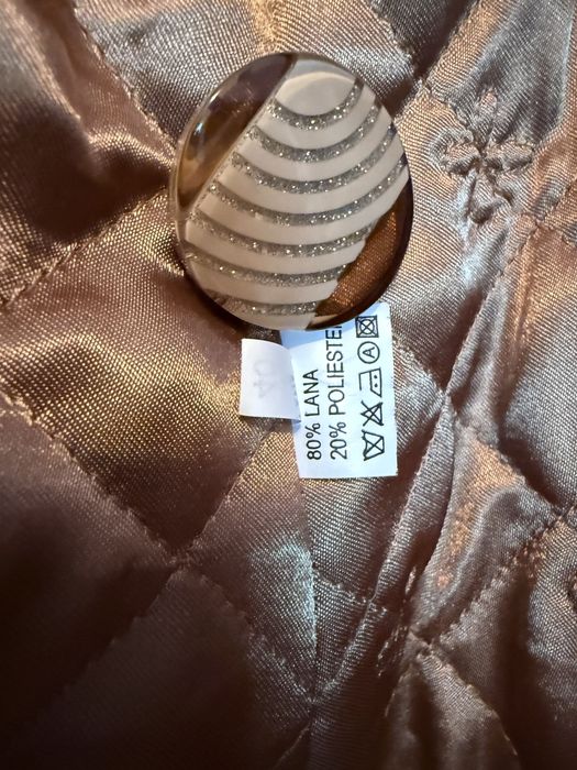 Palton/pardesiu dama