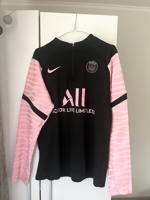 Trening Nike PSG Tracksuit Set