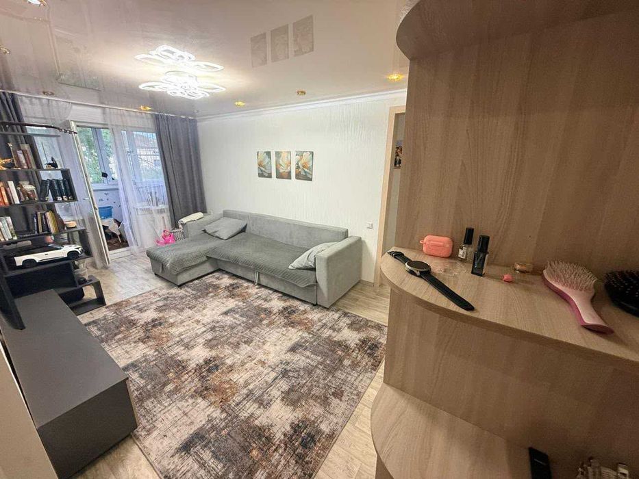 Продам 3 ком квартиру Черемушки