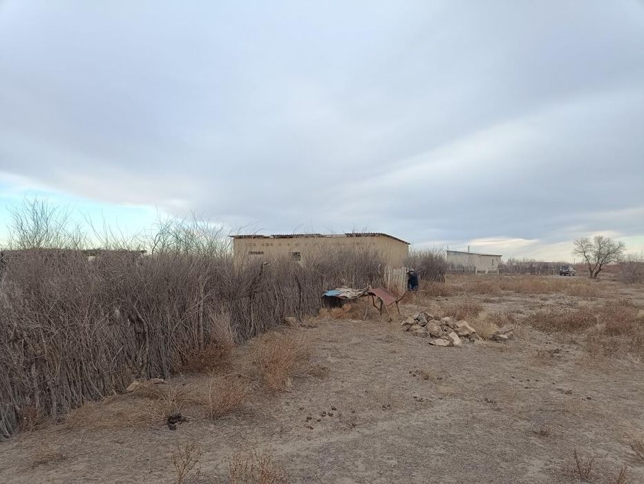 Фазенда 170га гигант