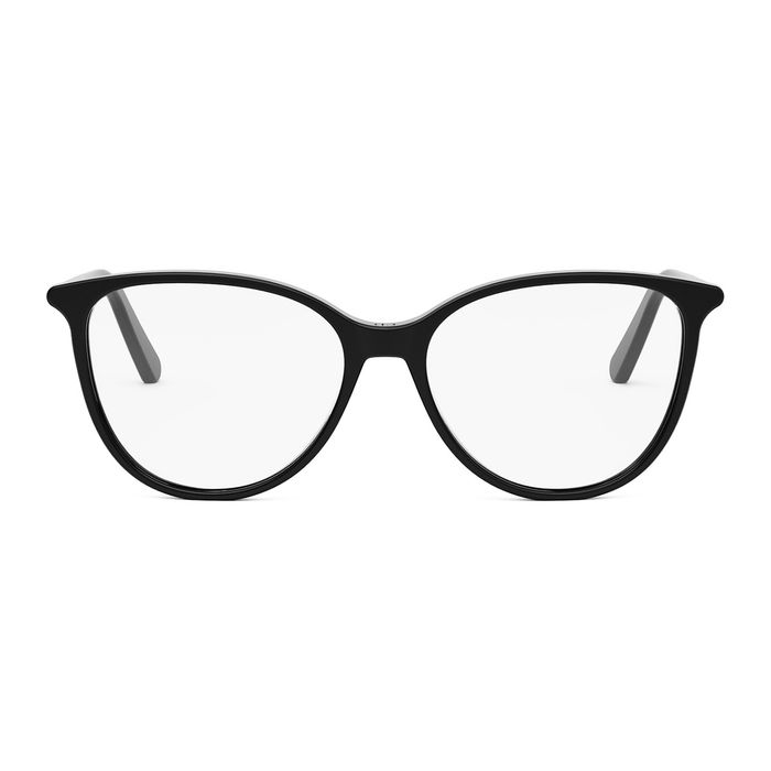 Dior CD50125I 001 Black - Women's Optical Frames 53mm