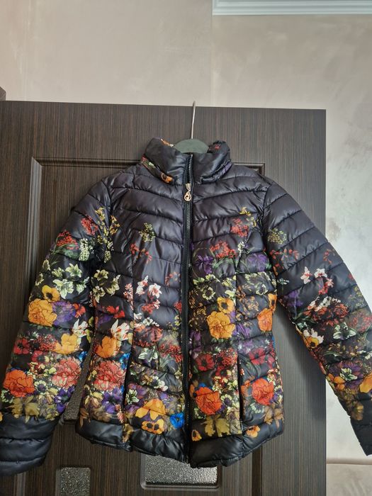 Зимни дамски палта