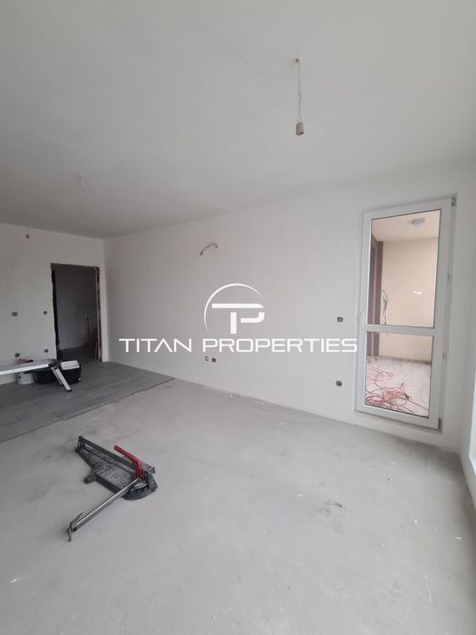 Продава се Двустаен апартамент в Пловдив, Южен - 72 кв.м за 815 €/кв.м - Снимка #1