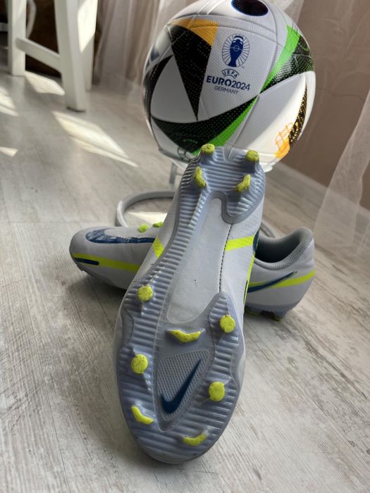 Футболни обувки Nike JR PHANTOM GT2 ACADEMY FG/MG