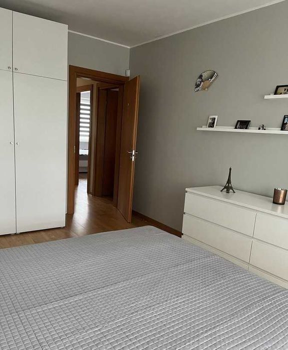 Дава се под наем Тристаен апартамент в Бургас, Изгрев - 96 кв.м за 484.5 € - Снимка #4