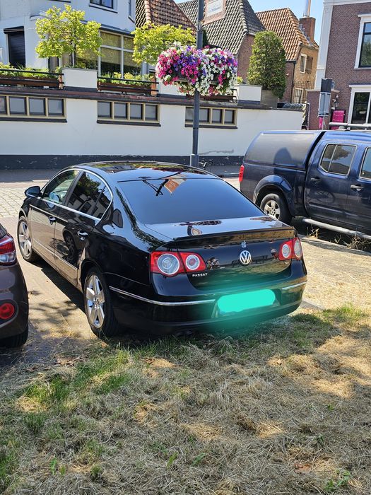 VOLKSWAGEN Passat 2006 — imagine 4