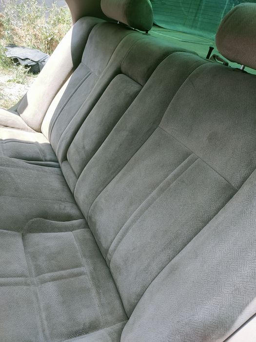 Химчистка грузовых авто