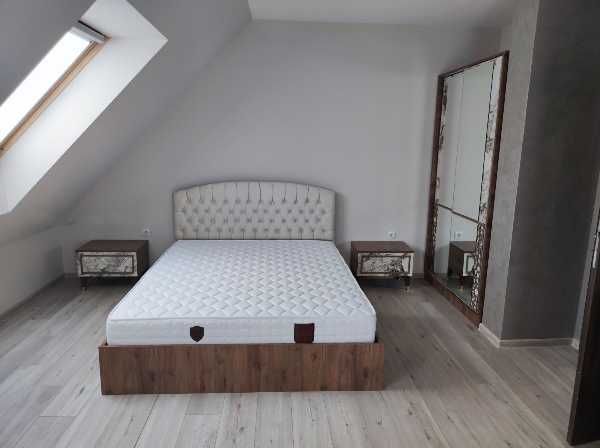 Дава се под наем Тристаен апартамент в Пловдив, Център - 70 кв.м за 250 € - Снимка #5