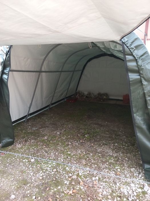 Дава се под наем Гараж / Паркомясто в София, Красно село - 18 кв.м за 433.5 € - Снимка #5