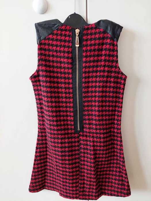 Дрешки за 5-6г момичета