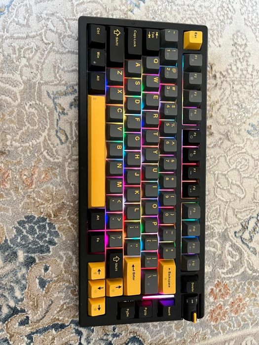 ПК с комплектующими