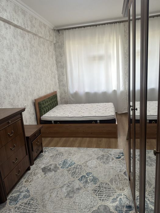 Продается 3 ком квартира сергели 6а