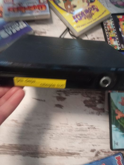 Promoție Eboda dvd 60 usb