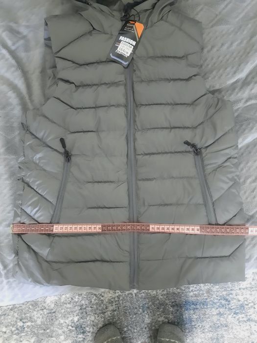 Жилетка рост 164