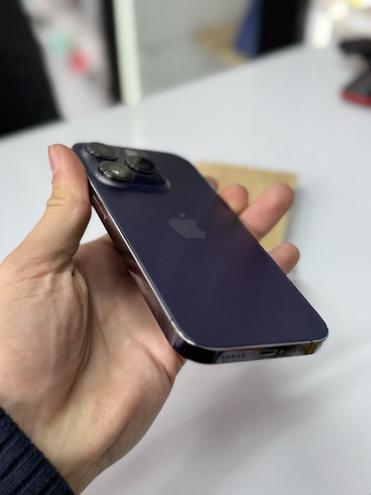 Iphone 14 pro, Айфон 14 про