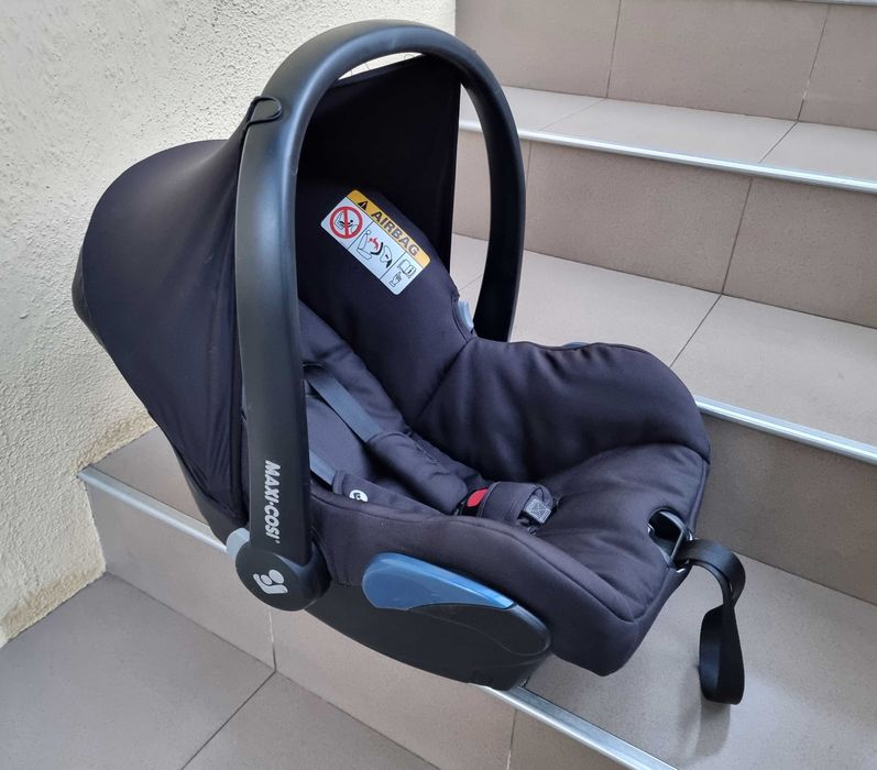 Scoica Maxi Cosi Citi, 0-13 kg