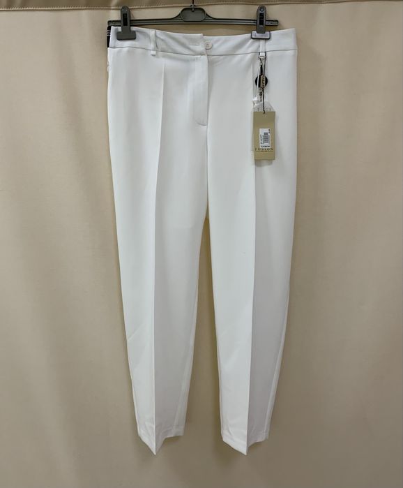 Белые брюки (Турция)