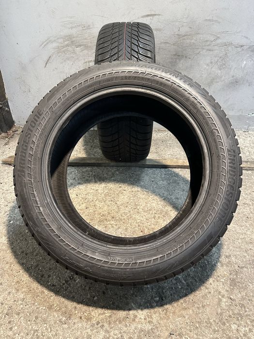 Гуми 225/50/17 BRIDGESTONE Drive Guard Winter RUN FLAT