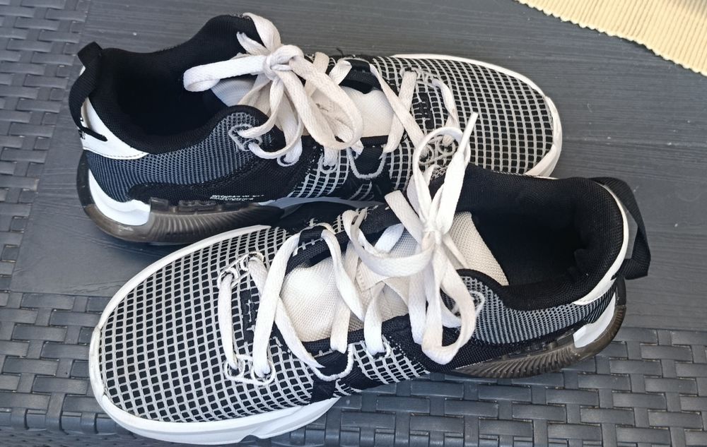 LeBron Witness 7