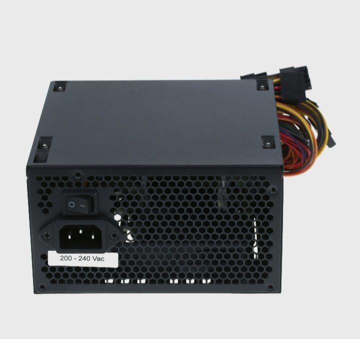 Блок питания VX PLUS 500W AEROCOOL