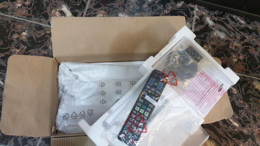 Blu-ray Samsung BD-ES7009