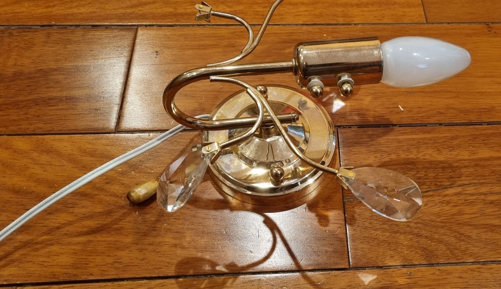 Светильник бра, настенный