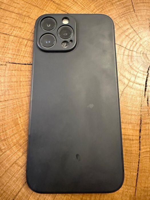 Vand iPhone 13 Pro Max